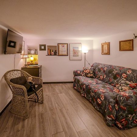 Petrella'S Point Studio With Ac Vernazza Exterior foto