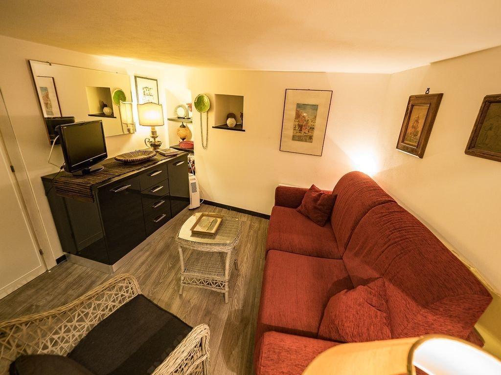 Petrella'S Point Studio With Ac Vernazza Exterior foto