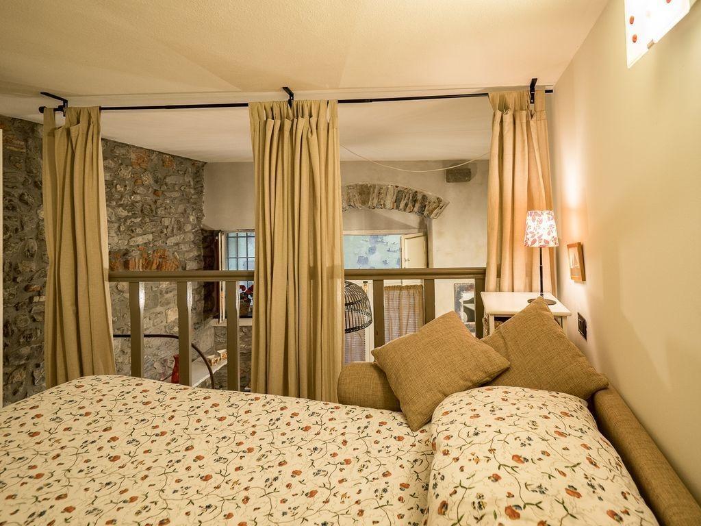 Petrella'S Point Studio With Ac Vernazza Exterior foto